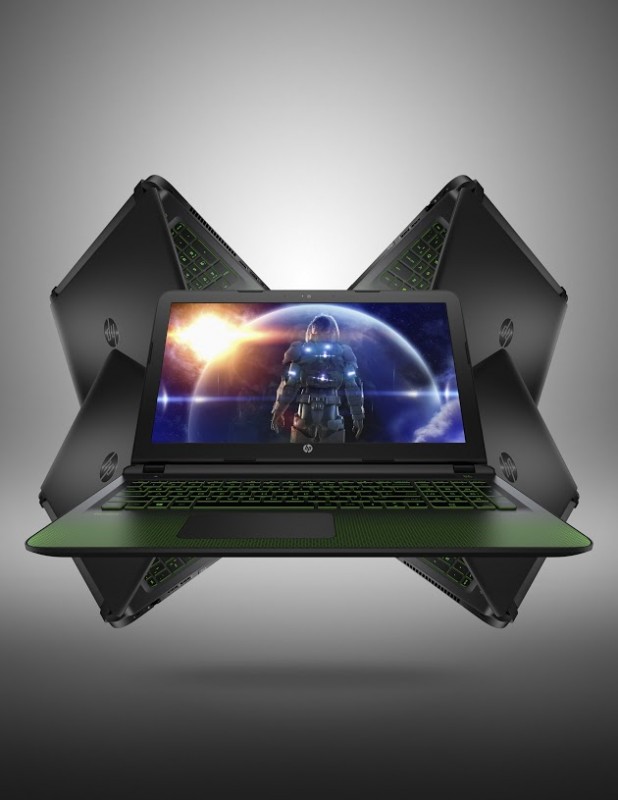 HP-Pavilion-Gaming-Notebook_multiple-views