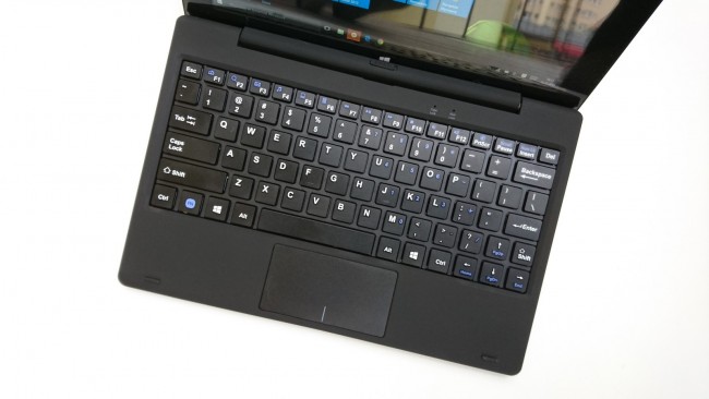 KrugerMatz Edge 1083 recenzja 