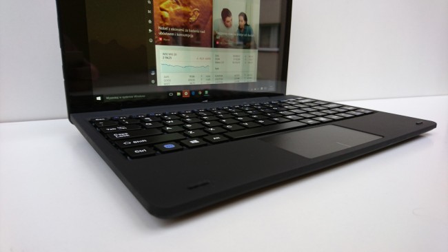 KrugerMatz Edge 1083 