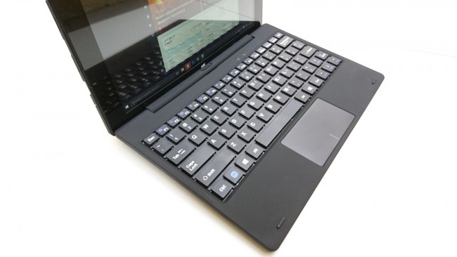 KrugerMatz Edge 1083 recenzja 
