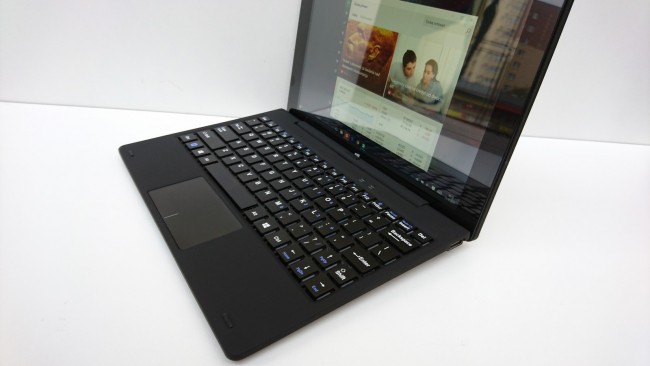KrugerMatz Edge 1083 recenzja 