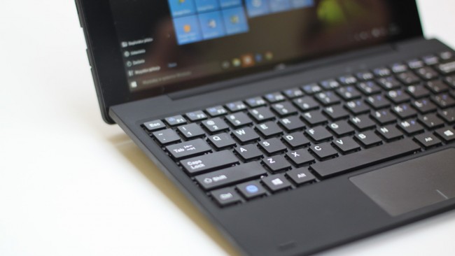 KrugerMatz Edge 1083 recenzja 