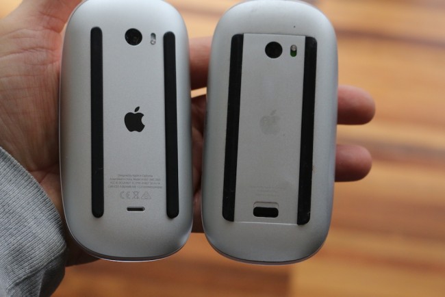 Magic Mouse 1 i 2, 1