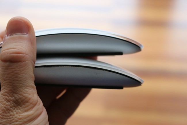 Magic Mouse 1 i 2, 3