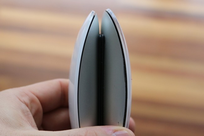 Magic Mouse 1 i 2, 4