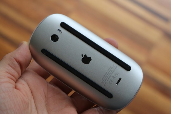 Magic Mouse 2, 3