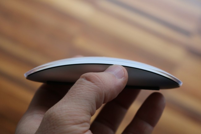 Magic Mouse 2, 4