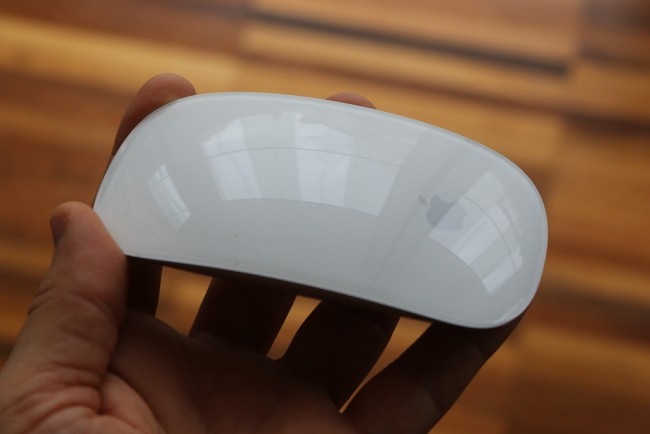 Magic Mouse 2, 5