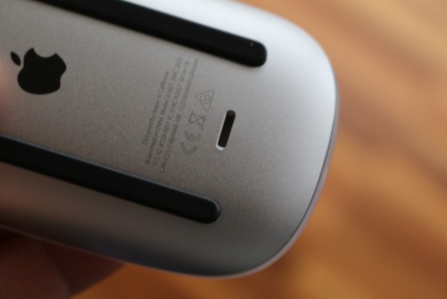 Magic Mouse 2, 6