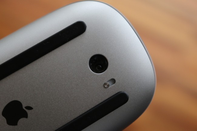 Magic Mouse 2, 7