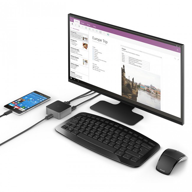 Microsoft-Display-Dock 