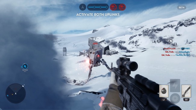STAR WARS™ Battlefront™ Beta_20151007220611