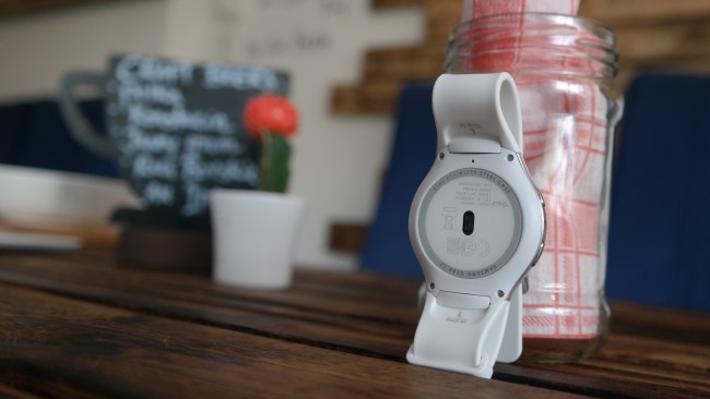 Samsung Gear S2