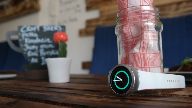 Samsung Gear S2