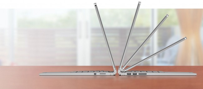 Surface Book 1