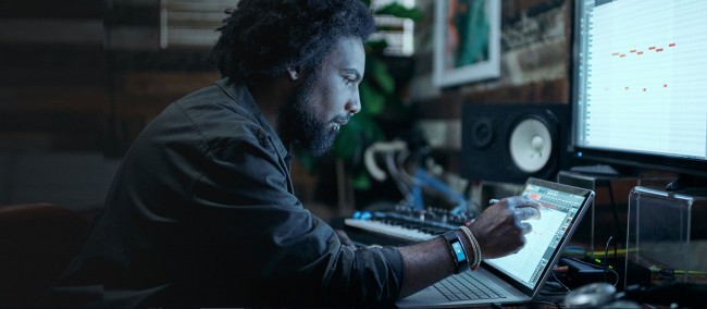 Surface Book 2