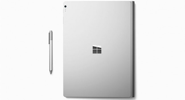 Surface Book 6