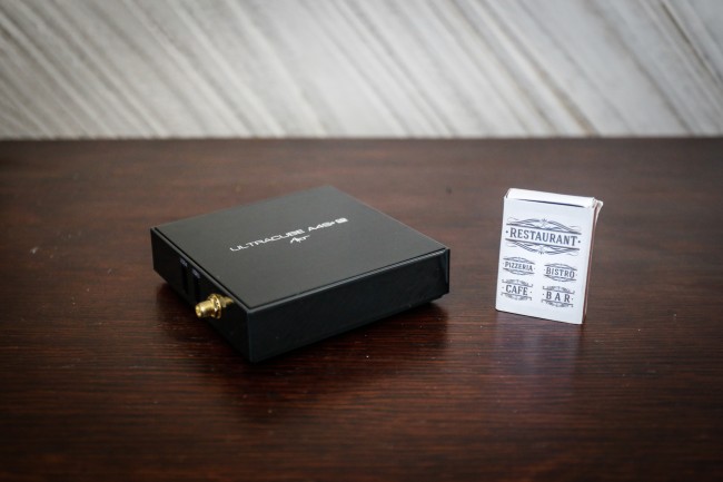 Ultracube A4S 