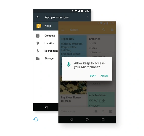 android 6.0 marshmallow co nowego 