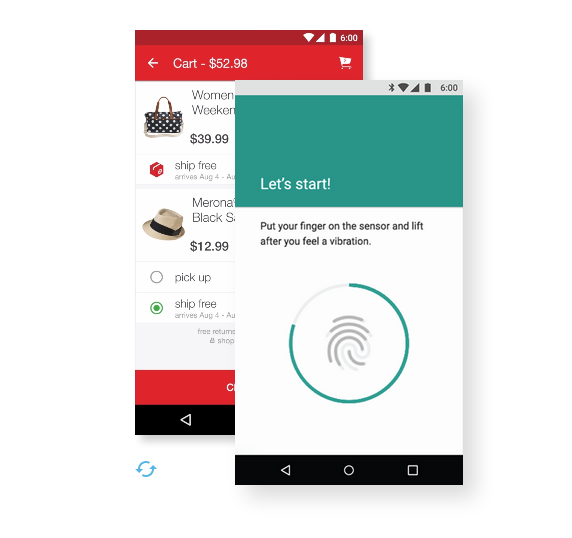 android 6.0 marshmallow co nowego