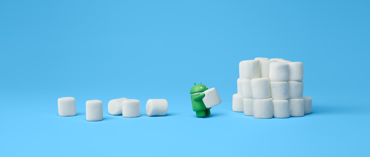 Udziały rynkowe Androida