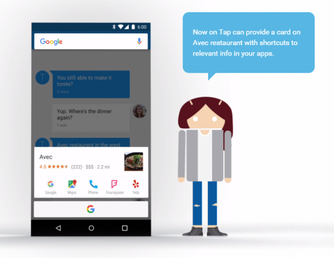android 6.0 marshmallow co nowego