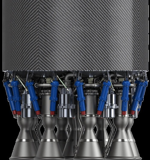 first-stage 