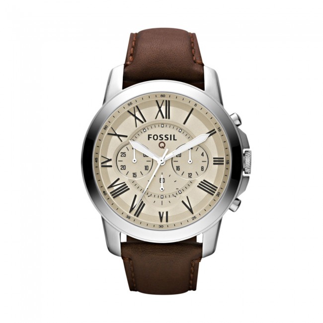 fossil-grant