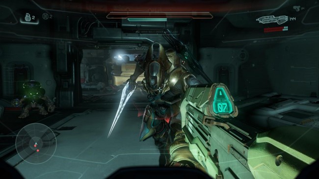 halo 5 guardians 2 