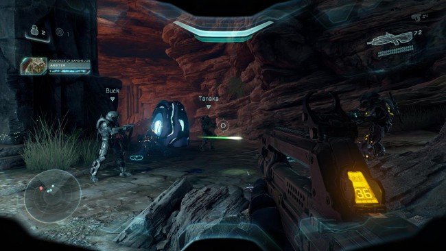 halo 5 guardians 5 
