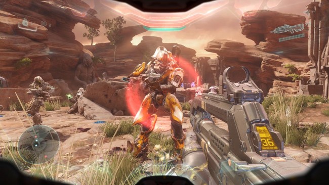 halo 5 guardians 6 