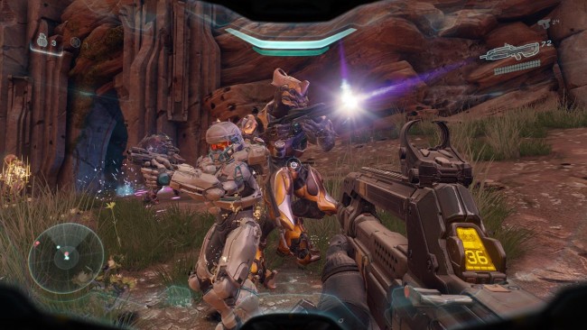 halo 5 guardians 7 