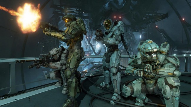 halo 5 guardians 8 