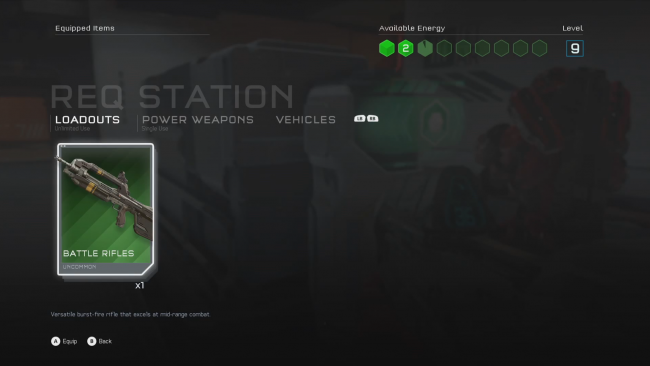 halo 5 guardians 9 