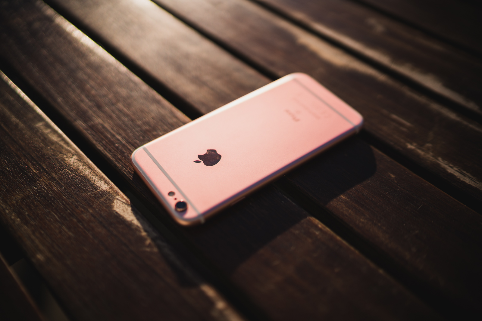 apple