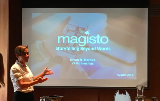magisto