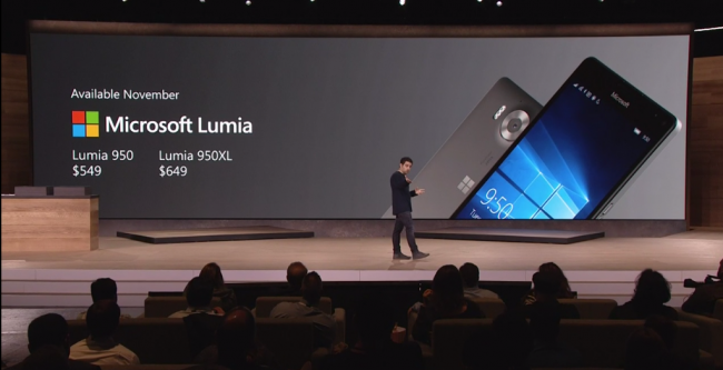microsoft-lumia-950-xl-cena