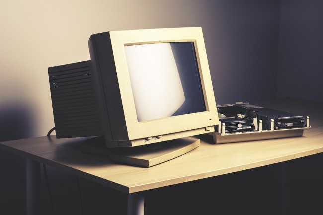monitor-crt