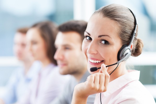 operator-call-center