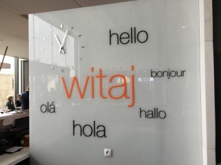 Orange opowiada o kulisach aukcji LTE i prezentuje War Room