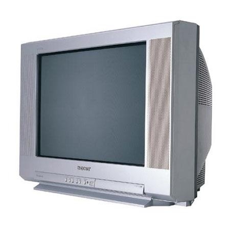sony-trinitron