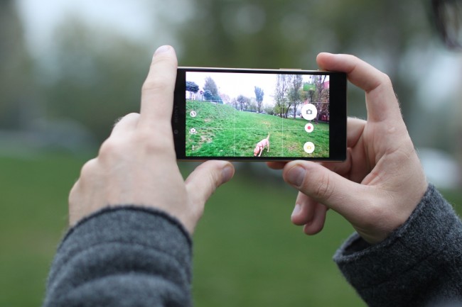 Sony Xperia Z5
