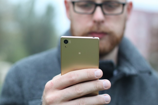 Sony Xperia Z5