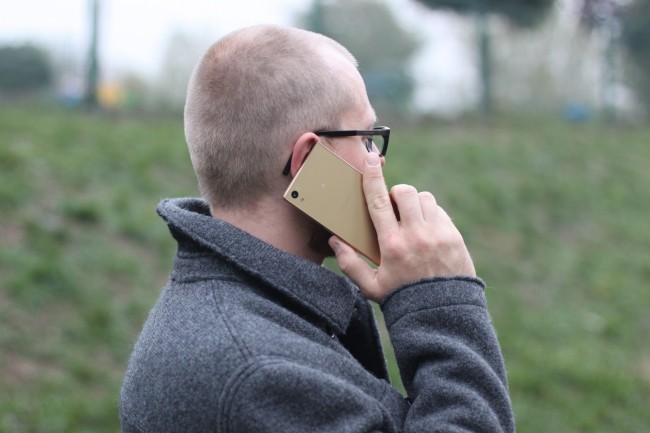 Sony Xperia Z5