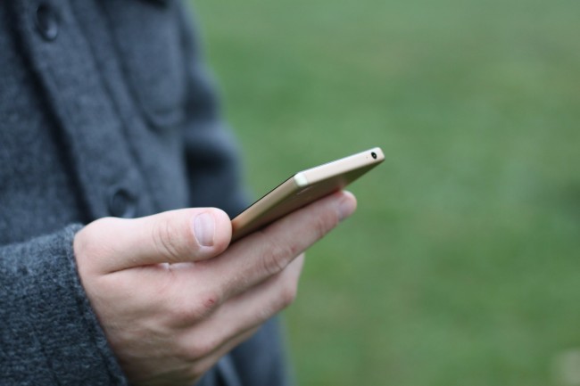 Sony Xperia Z5