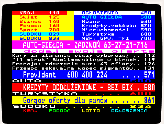 teledzis 