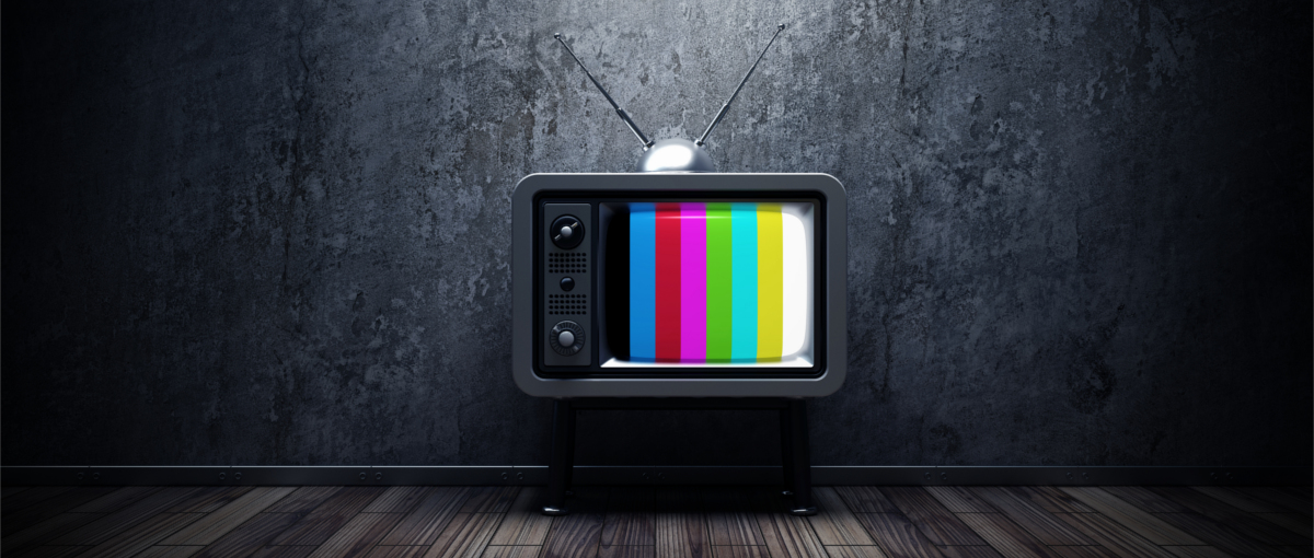 Wideo na żywo / głośność telewizji