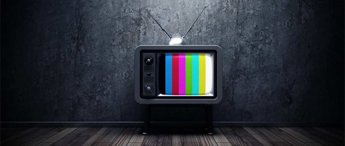 Wideo na żywo / głośność telewizji