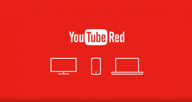 youtube-red