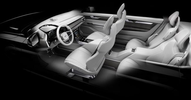 volvo Concept 26